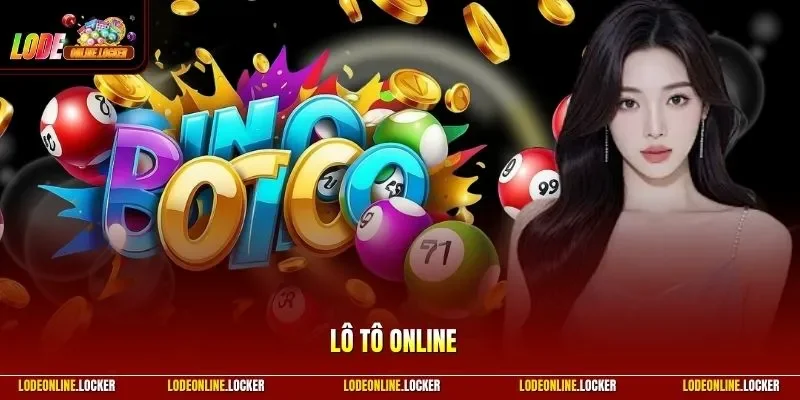 Lô Tô Online